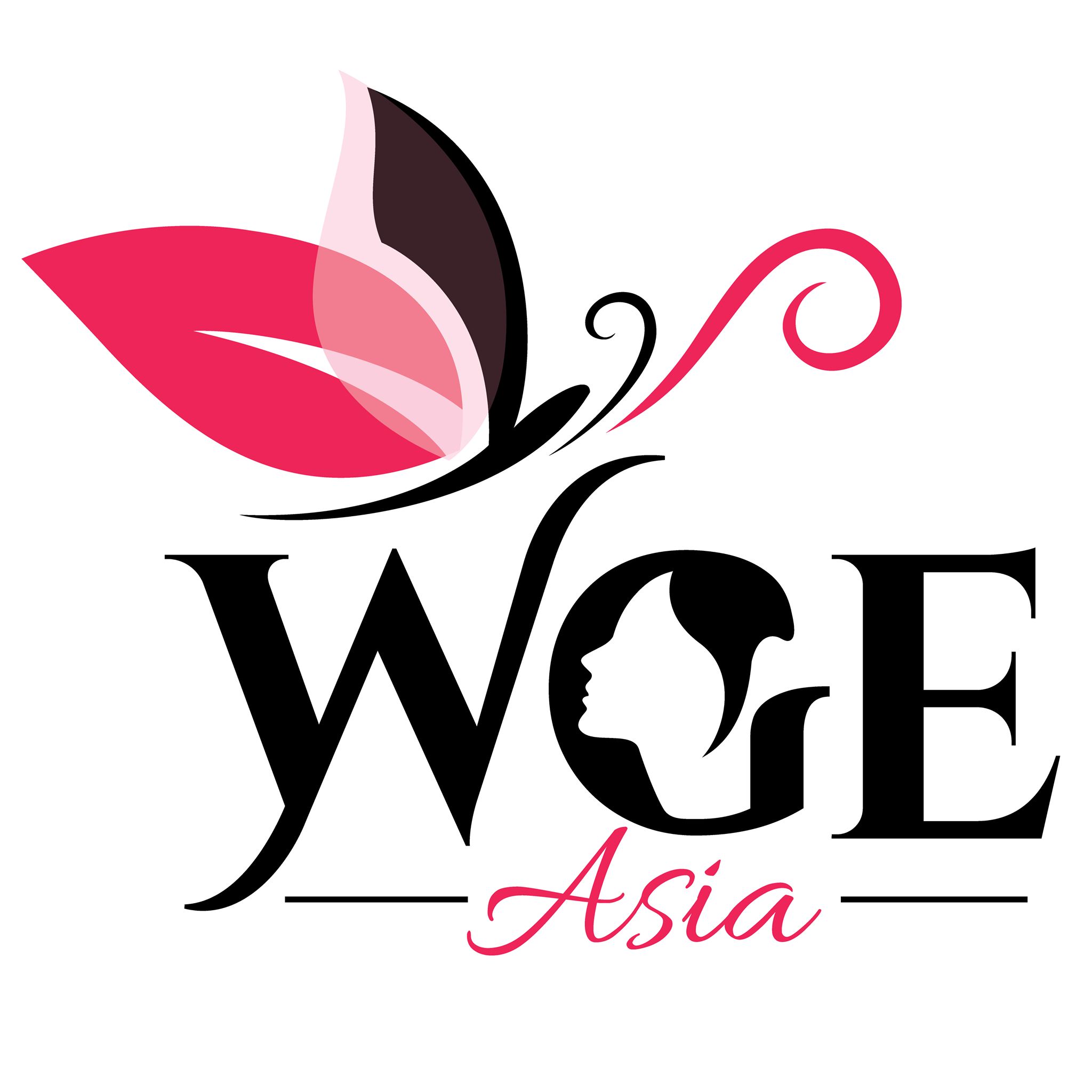 WGE Asia